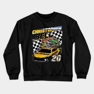 Christoper Bell Crewneck Sweatshirt